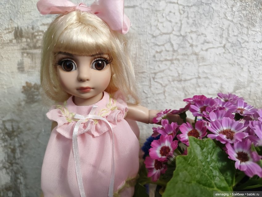 Коллекционные куклы Роберта Тоннера - Robert