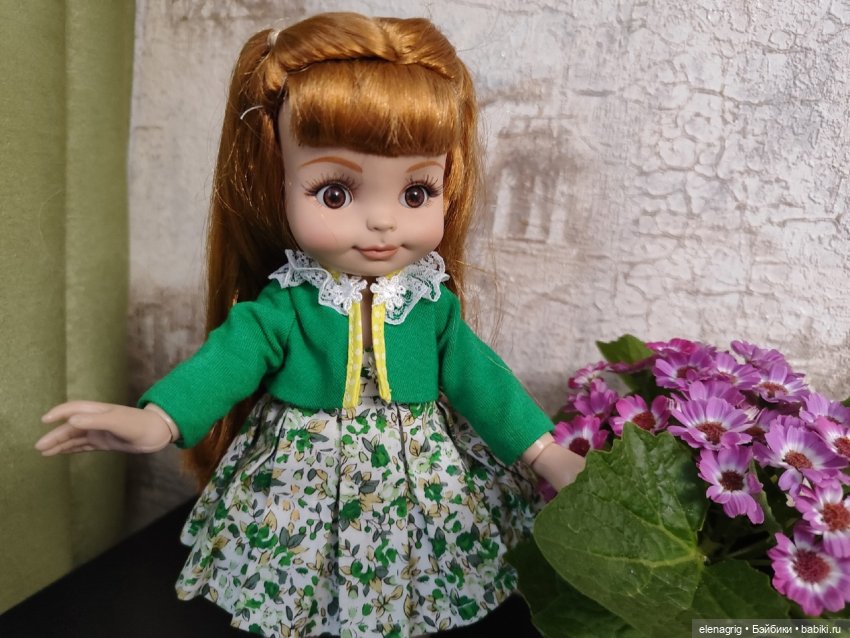 Коллекционные куклы Роберта Тоннера - Robert