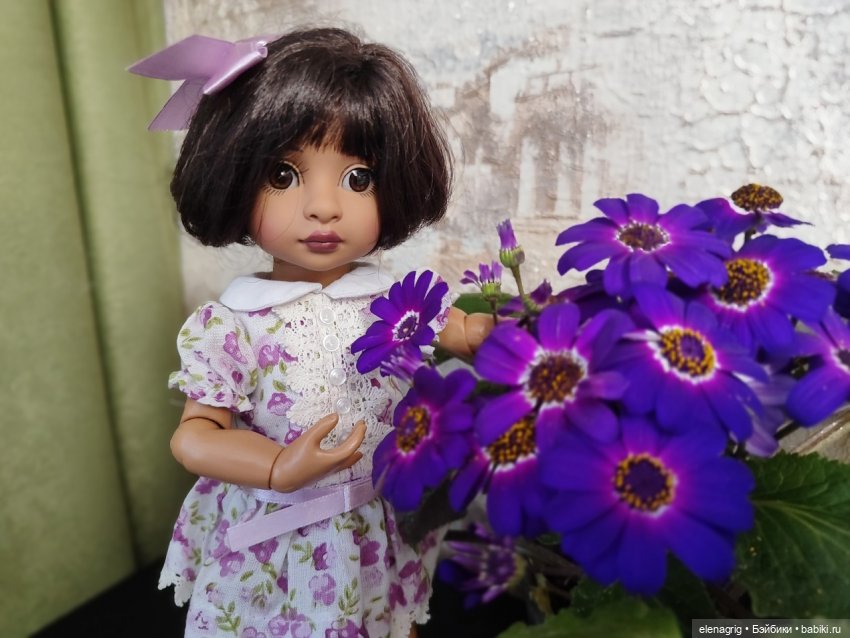 Коллекционные куклы Роберта Тоннера - Robert