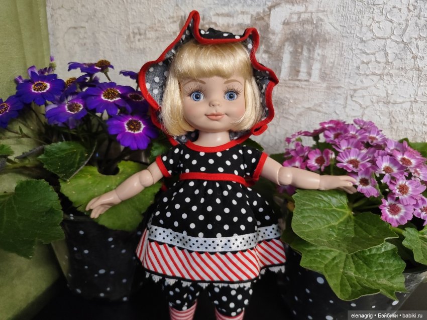 Коллекционные куклы Роберта Тоннера - Robert