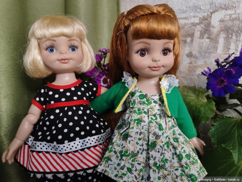 Коллекционные куклы Роберта Тоннера - Robert