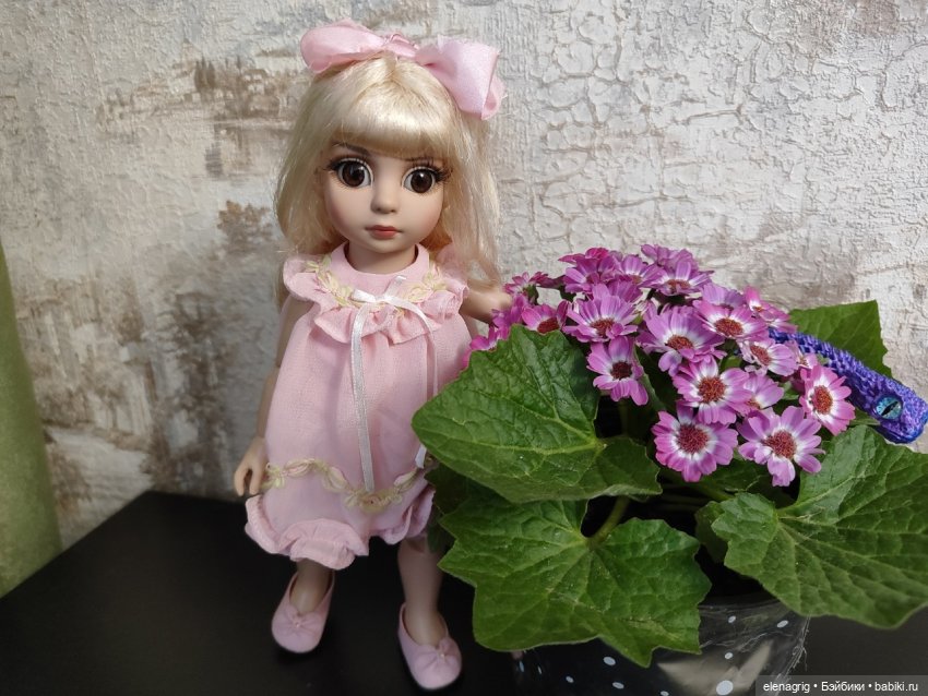 Коллекционные куклы Роберта Тоннера - Robert