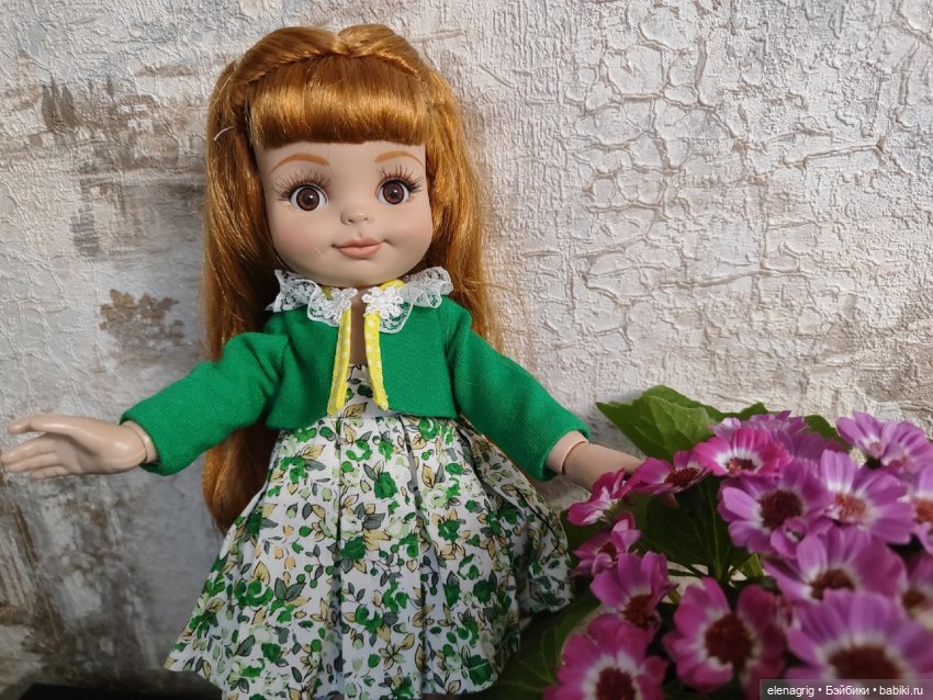 Коллекционные куклы Роберта Тоннера - Robert