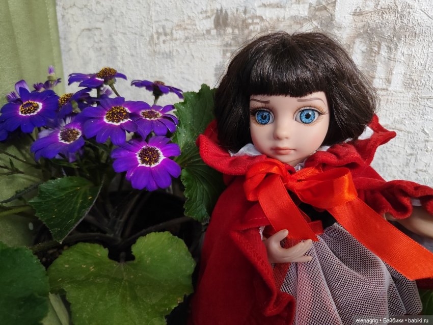 Коллекционные куклы Роберта Тоннера - Robert