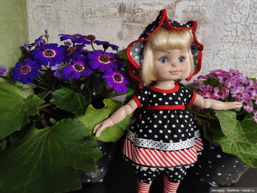 Коллекционные куклы Роберта Тоннера - Robert