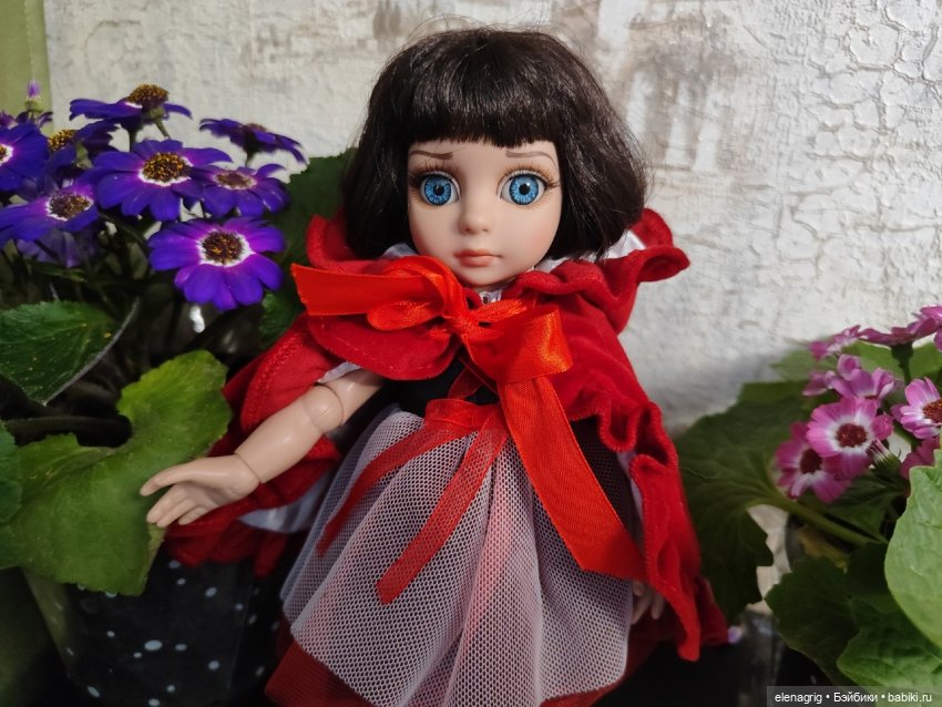 Коллекционные куклы Роберта Тоннера - Robert