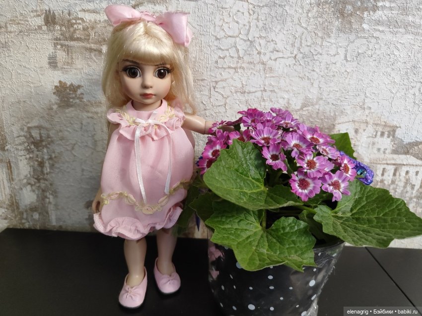 Коллекционные куклы Роберта Тоннера - Robert