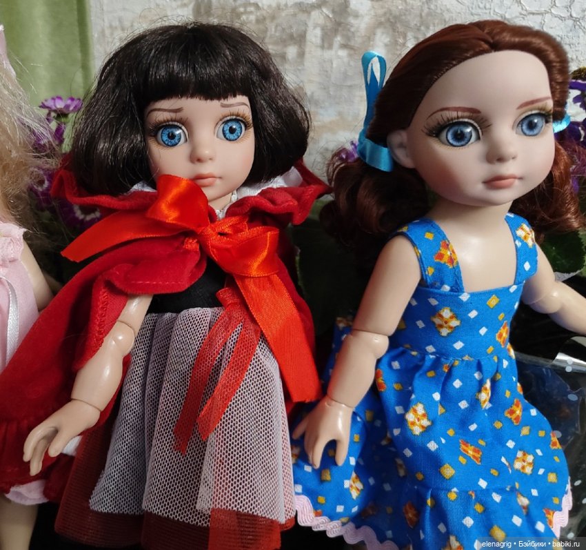 Коллекционные куклы Роберта Тоннера - Robert