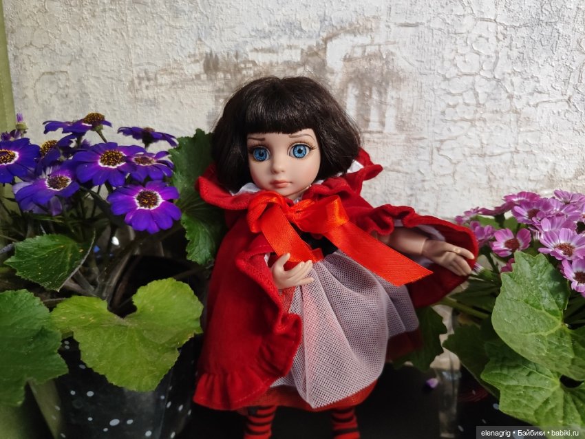 Коллекционные куклы Роберта Тоннера - Robert