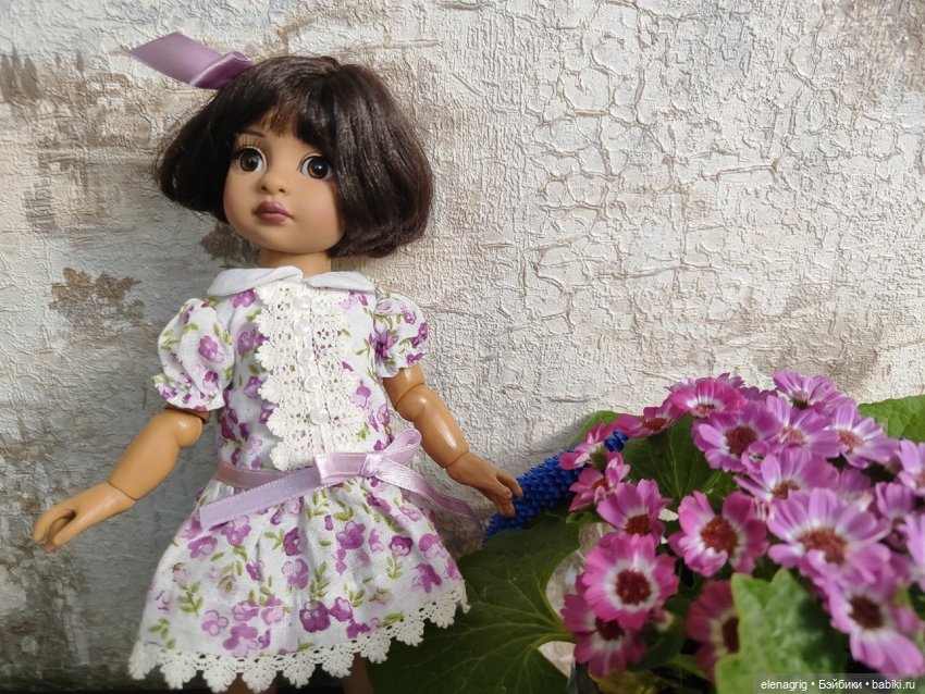 Коллекционные куклы Роберта Тоннера - Robert