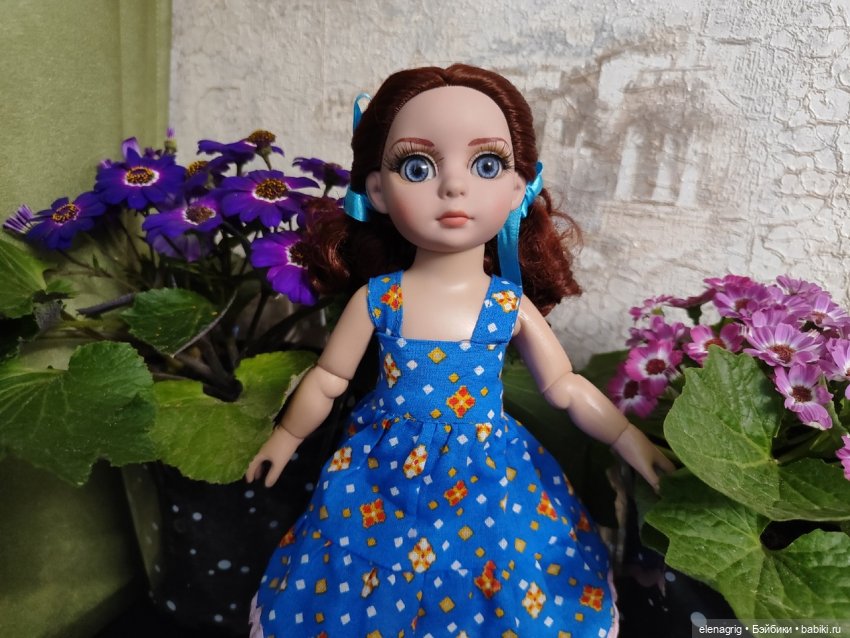 Коллекционные куклы Роберта Тоннера - Robert