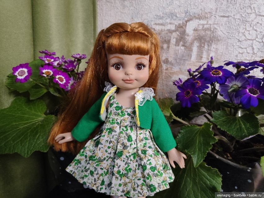 Коллекционные куклы Роберта Тоннера - Robert