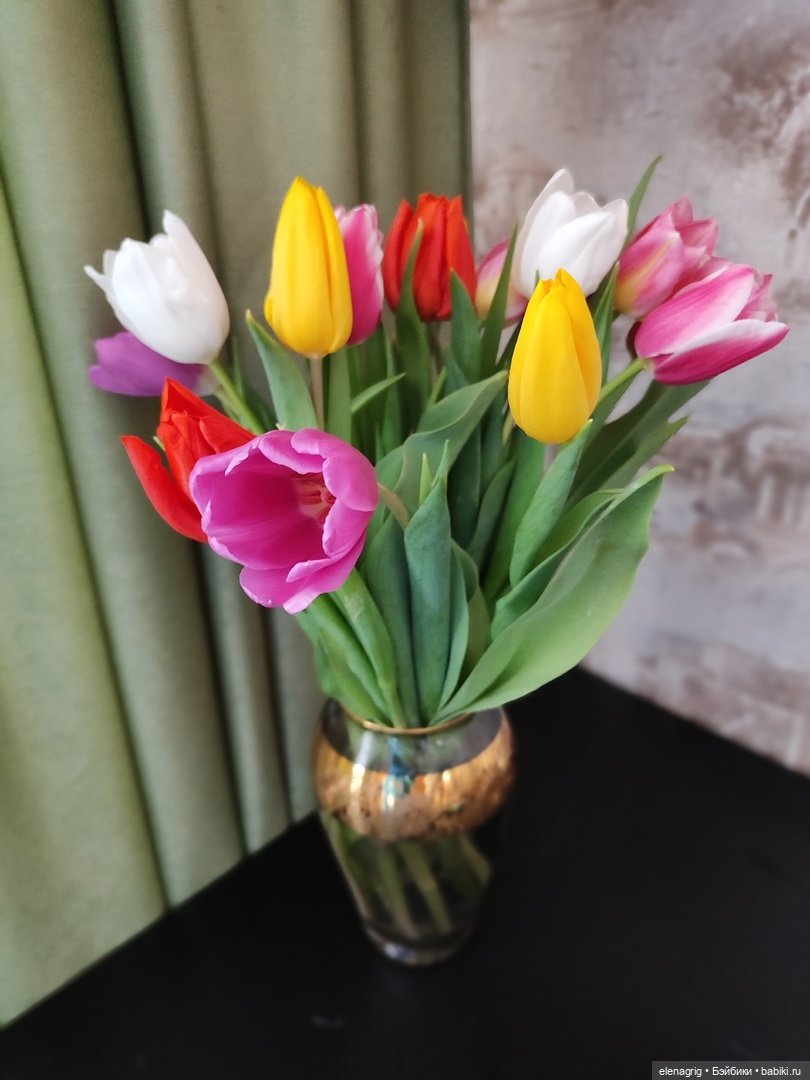 ­Дарите женщинам цветы — Куклы Carmen Gonzalez (Кармен Гонсалез): Мариетта (фото 3)