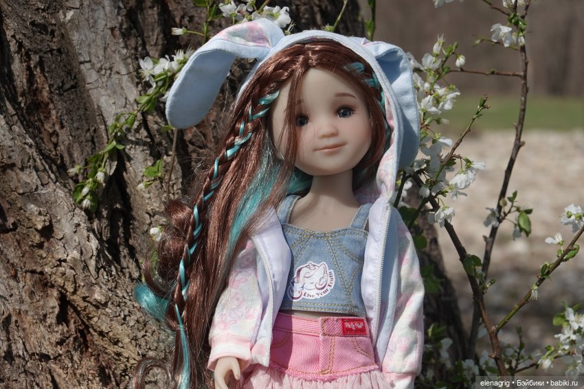 Куклы Ruby Red - Руби Ред