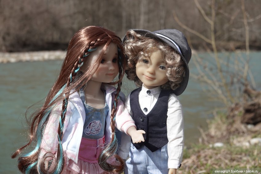 Куклы Ruby Red - Руби Ред