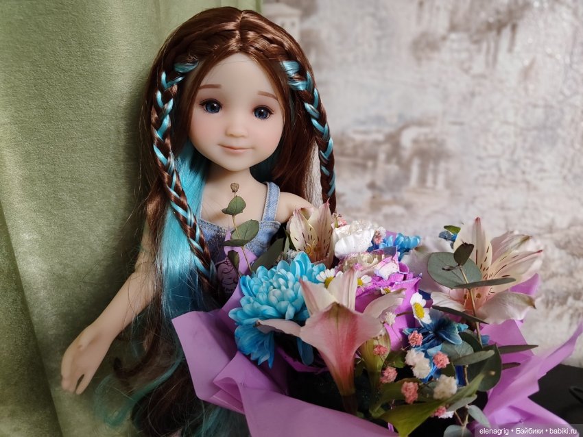 Куклы Ruby Red - Руби Ред