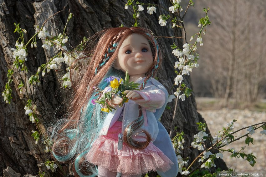 Куклы Ruby Red - Руби Ред