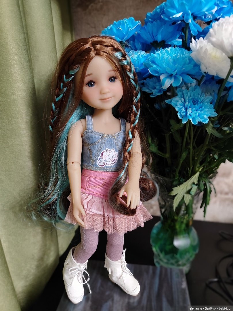 Куклы Ruby Red - Руби Ред