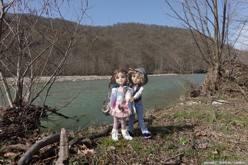 Куклы Ruby Red - Руби Ред