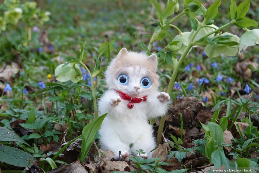 Весеннее — Куклы Ruby Red (Руби Ред) Fashion Friends: Siblies (фото 6)