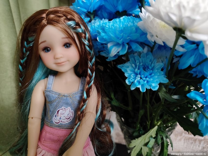 Куклы Ruby Red - Руби Ред