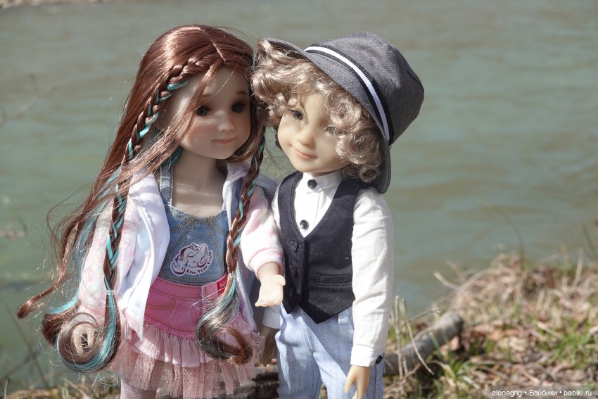 Куклы Ruby Red - Руби Ред