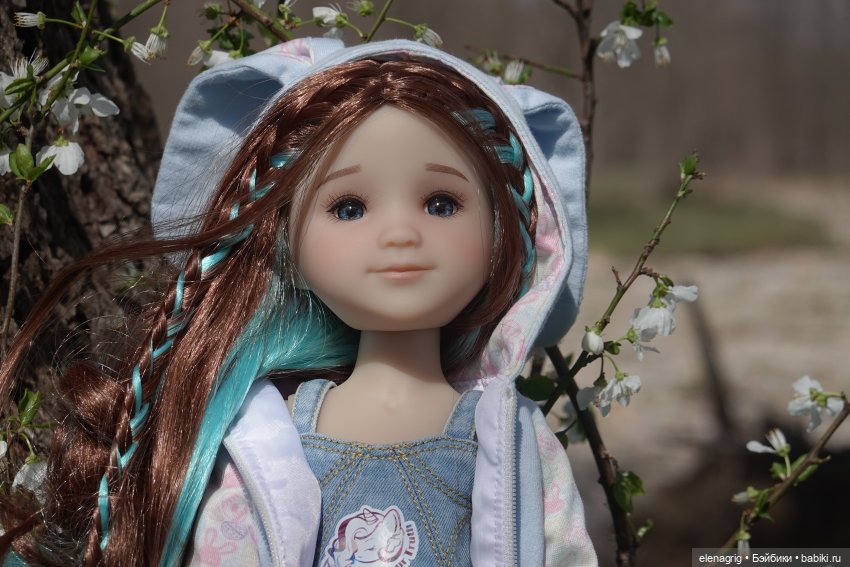 Куклы Ruby Red - Руби Ред