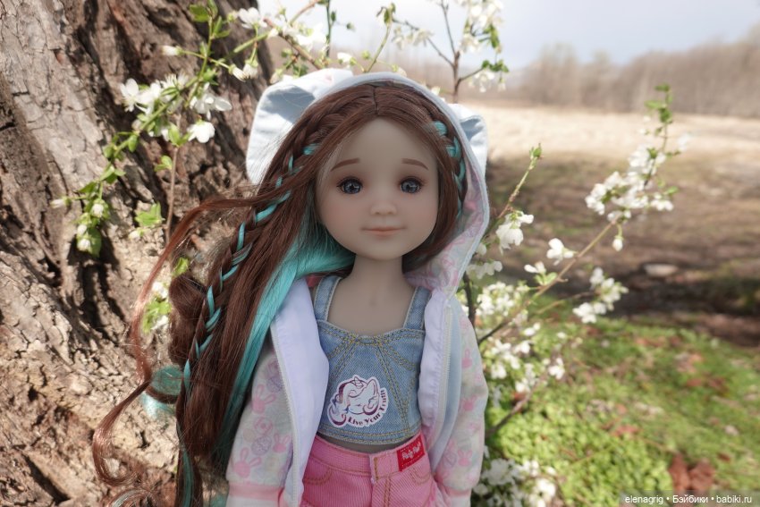 Куклы Ruby Red - Руби Ред