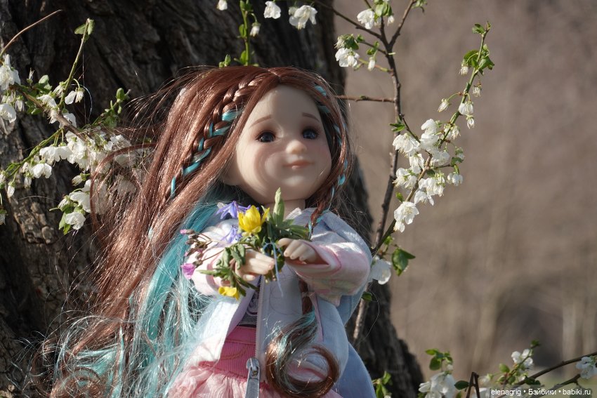 Куклы Ruby Red - Руби Ред