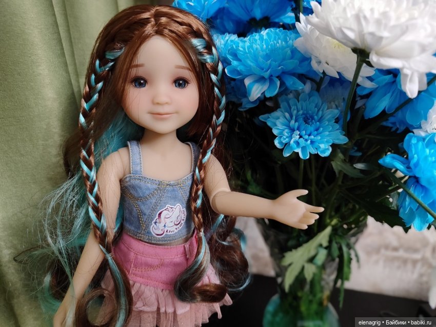 Куклы Ruby Red - Руби Ред