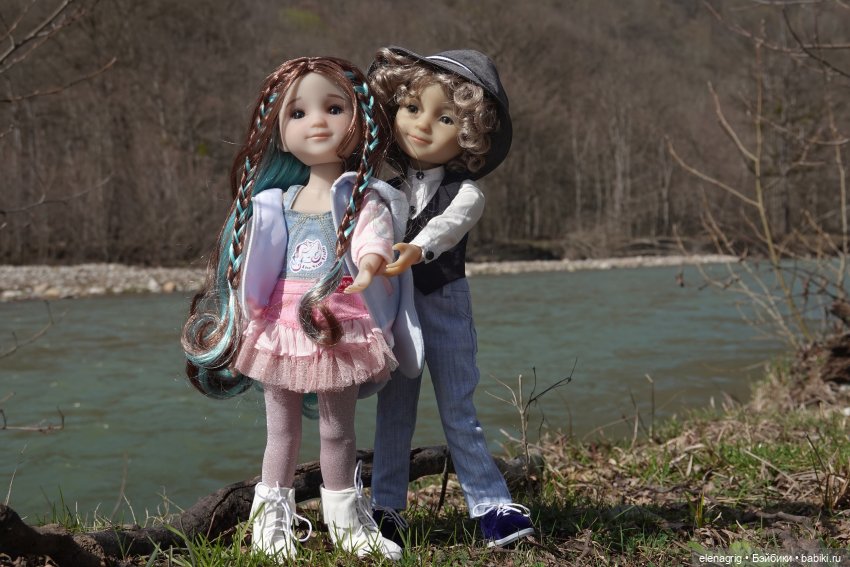 Куклы Ruby Red - Руби Ред