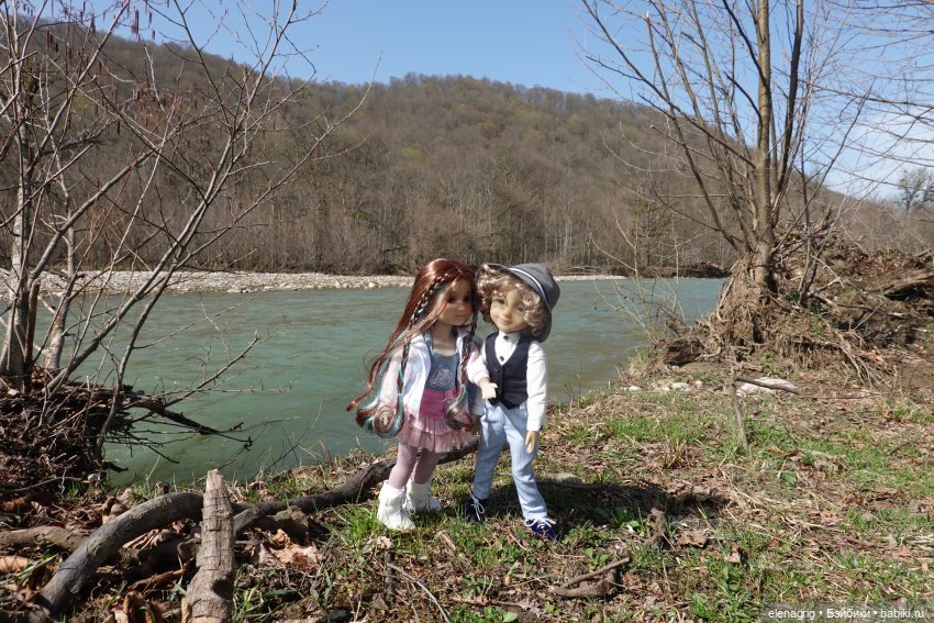 Куклы Ruby Red - Руби Ред