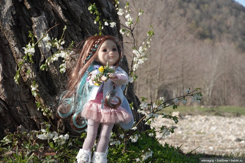 Куклы Ruby Red - Руби Ред