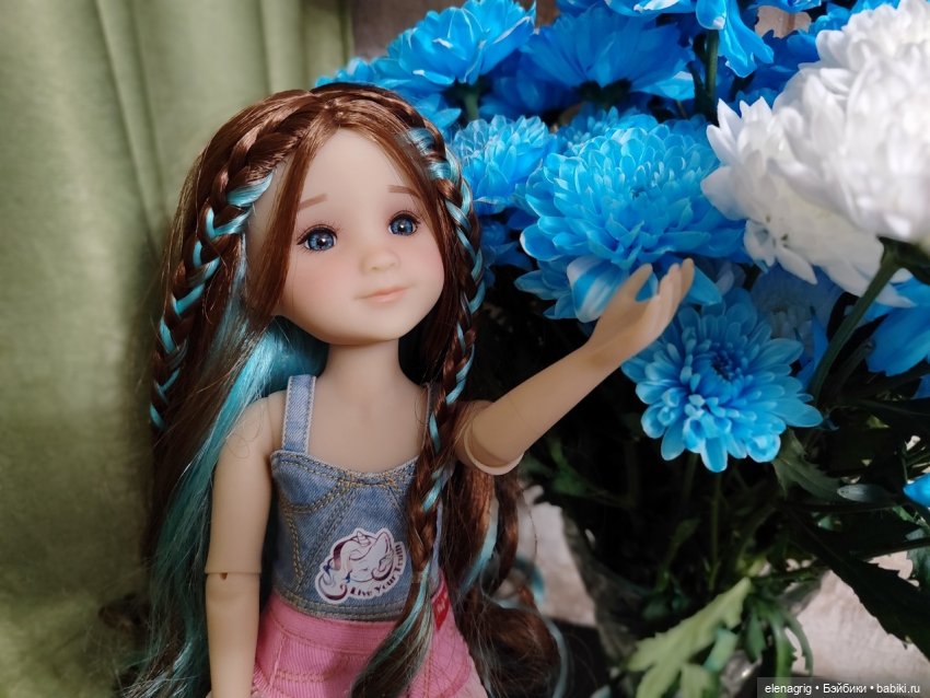 Куклы Ruby Red - Руби Ред