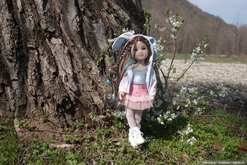 Куклы Ruby Red - Руби Ред