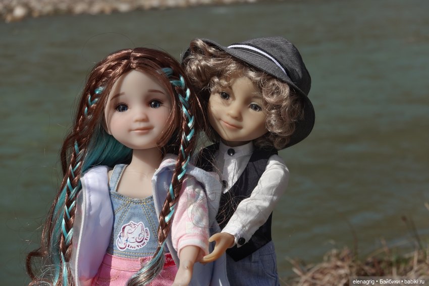 Куклы Ruby Red - Руби Ред