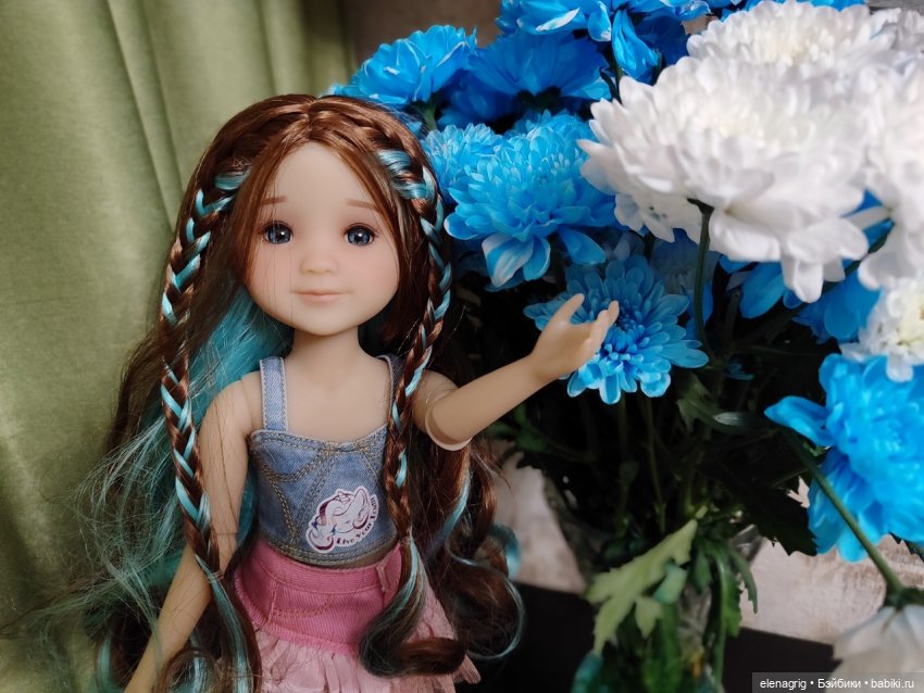 Куклы Ruby Red - Руби Ред