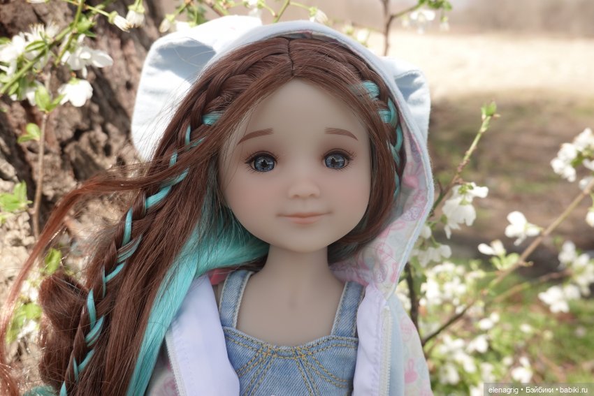 Куклы Ruby Red - Руби Ред