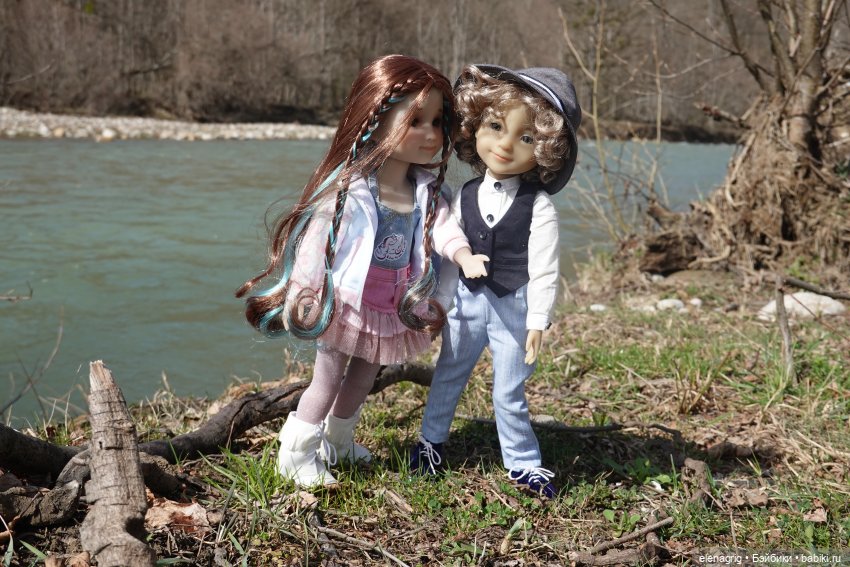 Куклы Ruby Red - Руби Ред