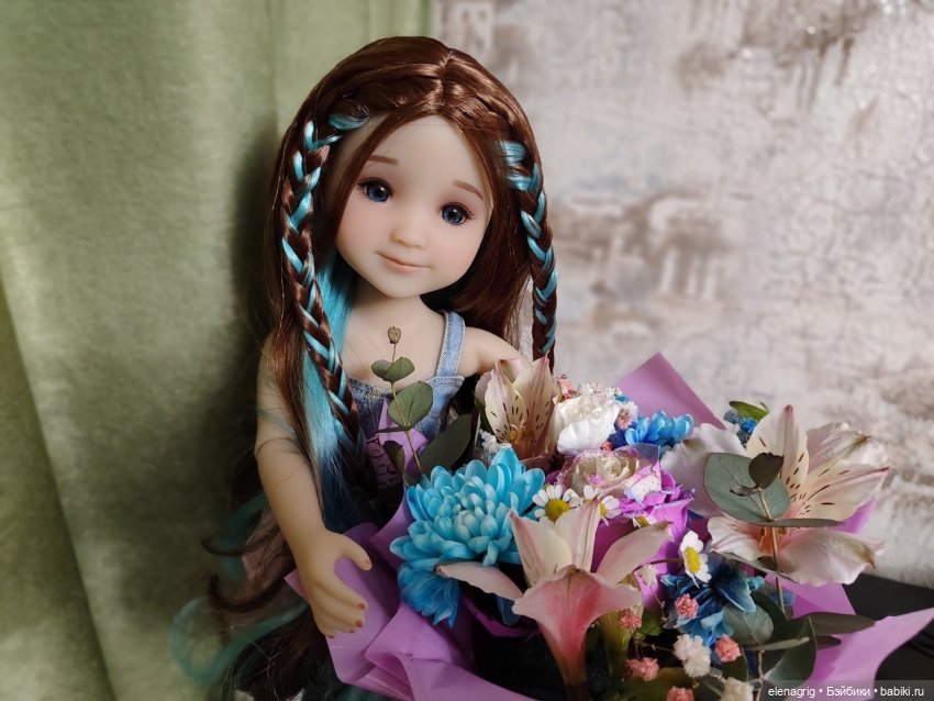 Куклы Ruby Red - Руби Ред