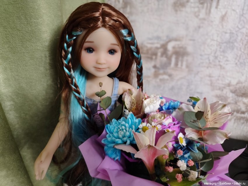 Куклы Ruby Red - Руби Ред