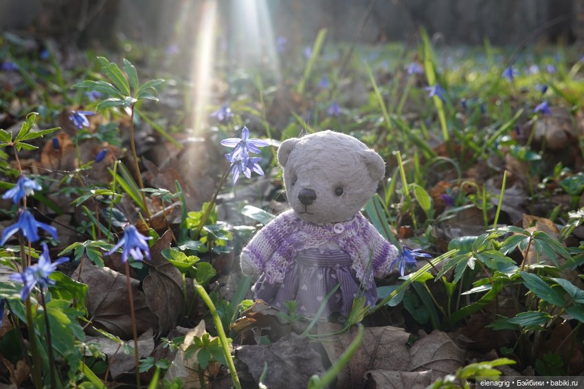 Весеннее — Куклы Ruby Red (Руби Ред) Fashion Friends: Siblies (фото 3)