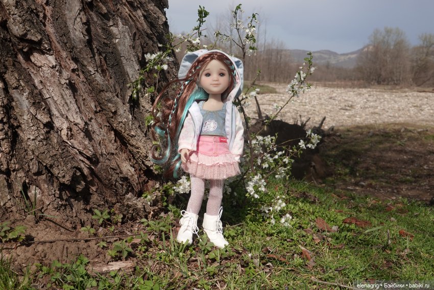 Куклы Ruby Red - Руби Ред