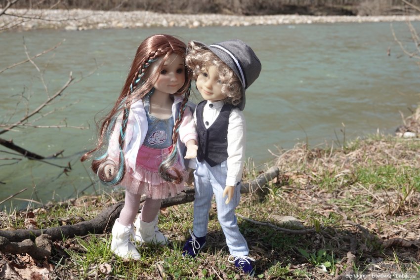 Куклы Ruby Red - Руби Ред