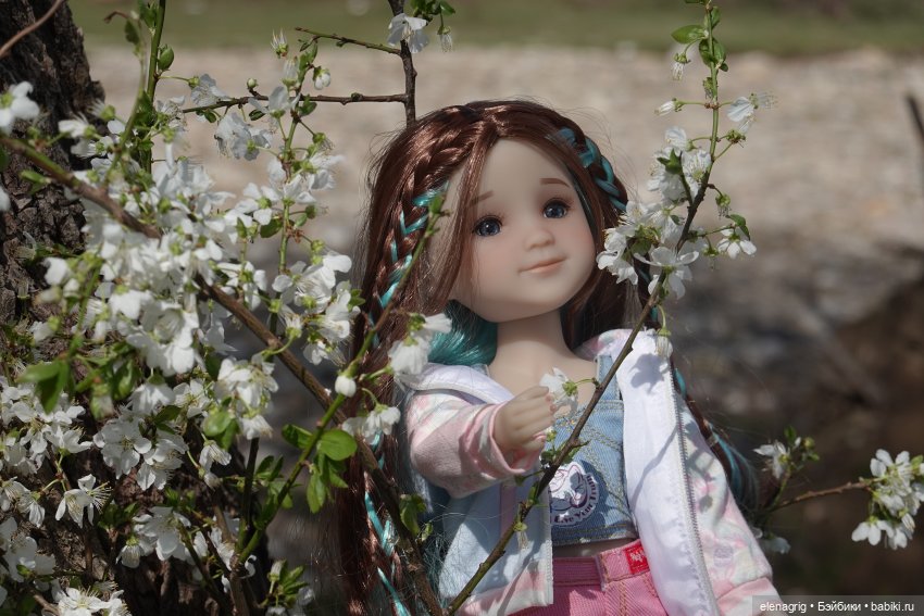 Куклы Ruby Red - Руби Ред