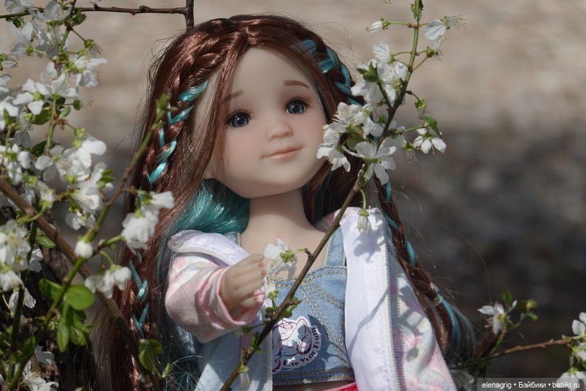 Куклы Ruby Red - Руби Ред