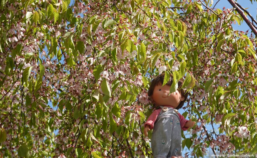 Кукла Nines виниловая 30см PIPPO, Nines D'Onil