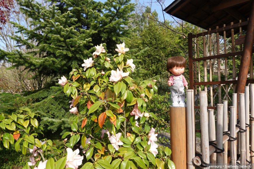 Кукла Nines виниловая 30см PIPPO, Nines D'Onil