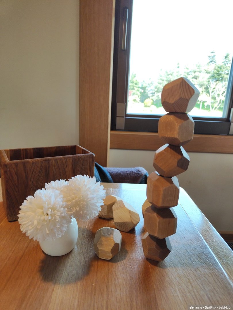 Гуляем в японском саду — Куклы Nines d'Onil (Нинес): Миа (Mia)