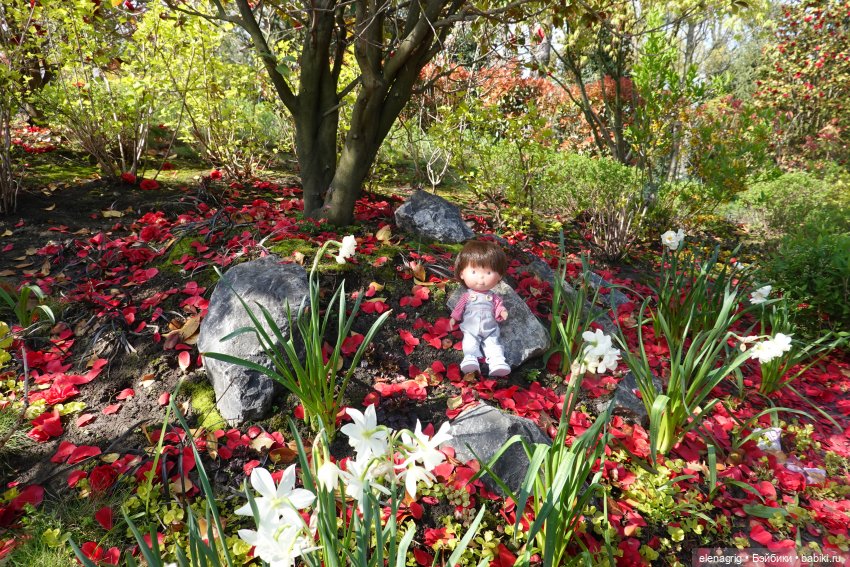 Кукла Nines виниловая 30см PIPPO, Nines D'Onil